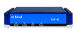 TA7100 terminal adapter