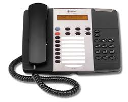 Mitel 5215